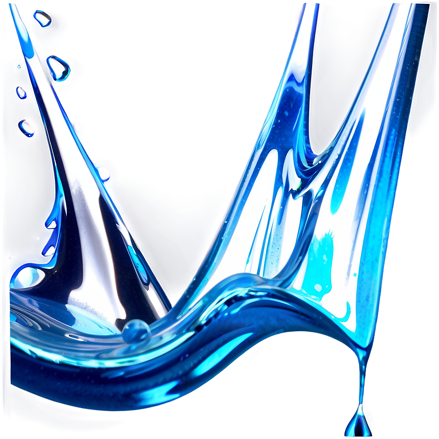 Light Splash Png 05042024 PNG image