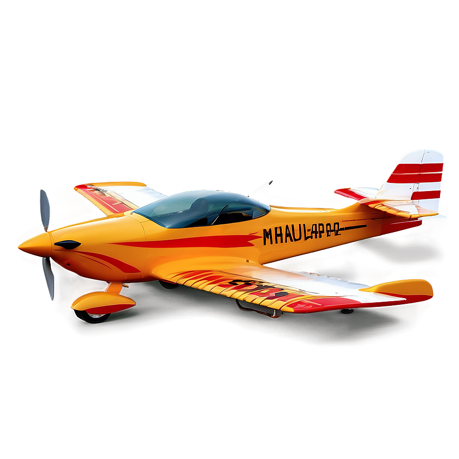 Light Sport Aircraft Png 80 PNG image