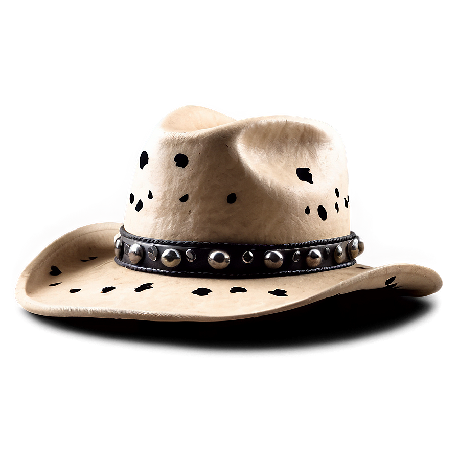 Light Up Cowgirl Hat Png 06132024 PNG image