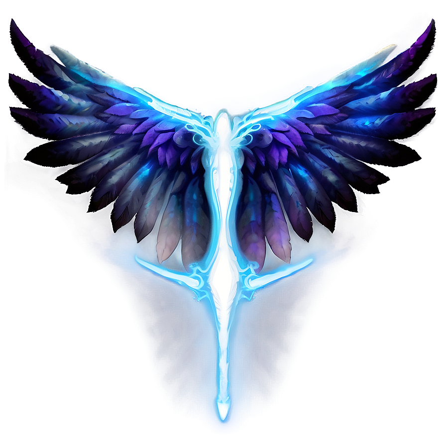 Light Wings Png 48 PNG image