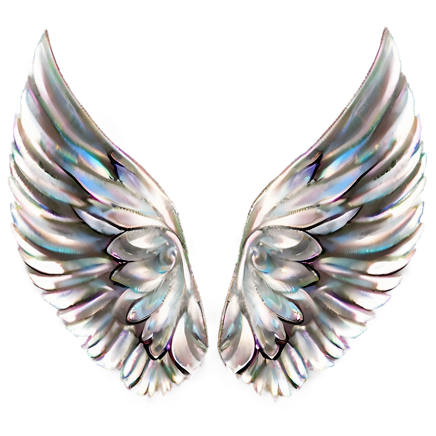 Light Wings Png Hyw PNG image