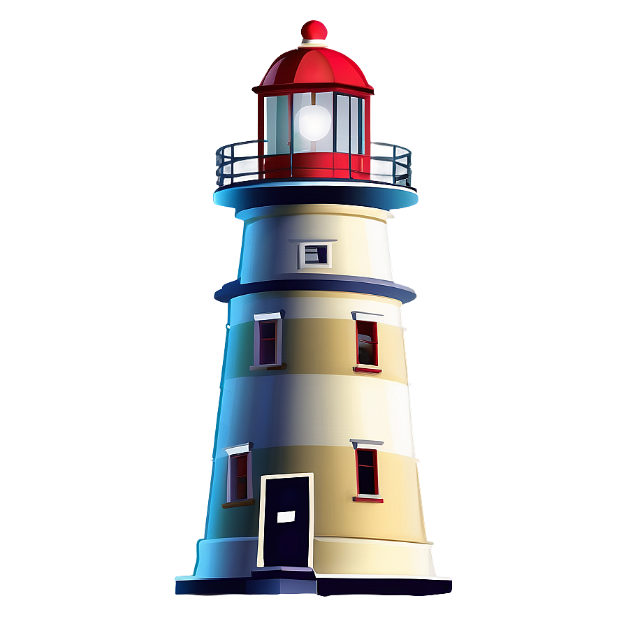 Lighthouse Navigation Png Ken PNG image