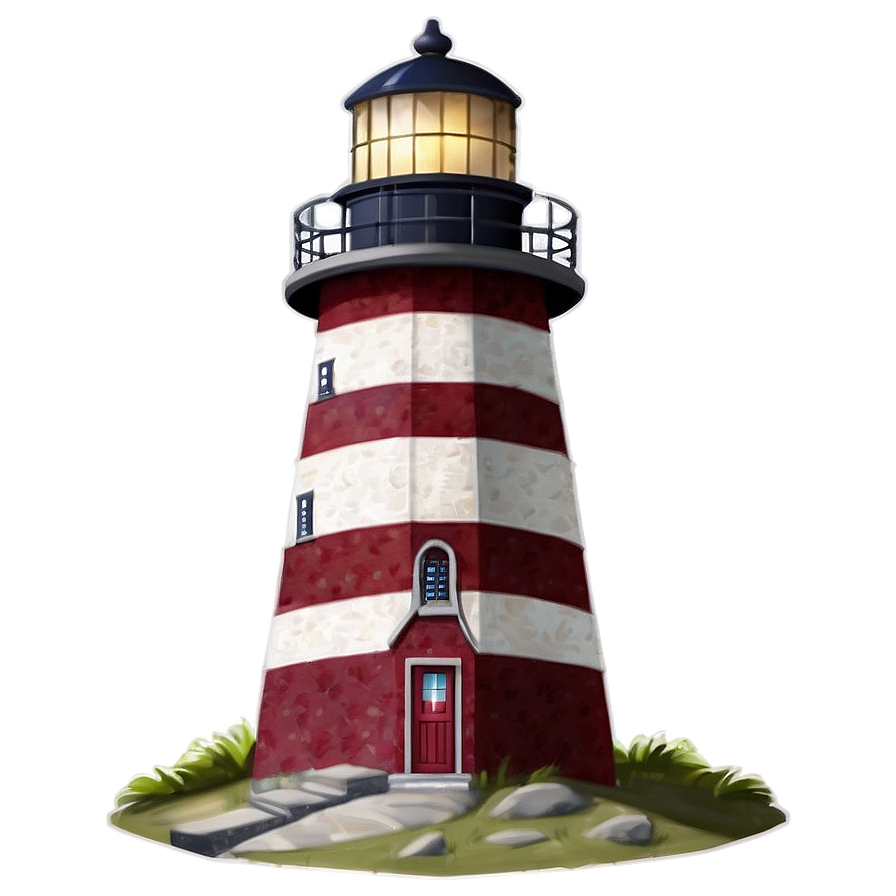 Lighthouse Tower Png Csn PNG image