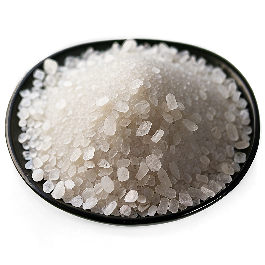 Lightly Salted Sea Salt Png Sjr53 PNG image