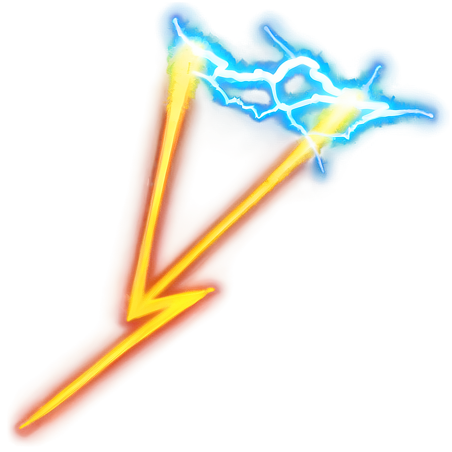 Lightning Bolt Charge Png 62 PNG image