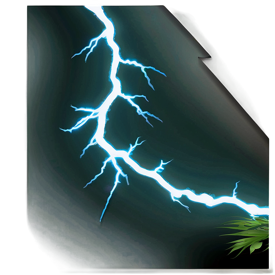 Lightning Bolt Charge Png Rff75 PNG image