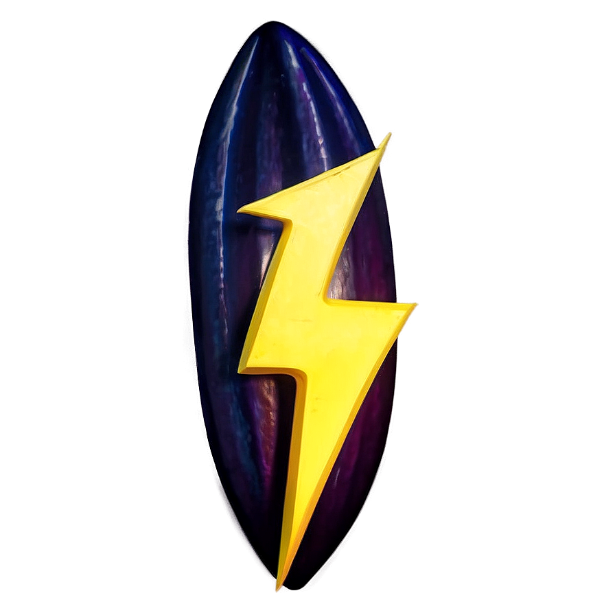 Lightning Bolt Flash Png 05232024 PNG image