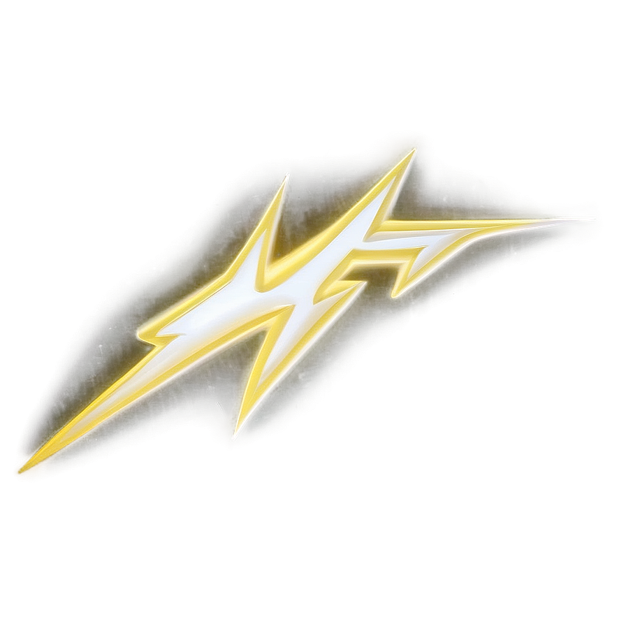Lightning Bolt Flash Png 7 PNG image