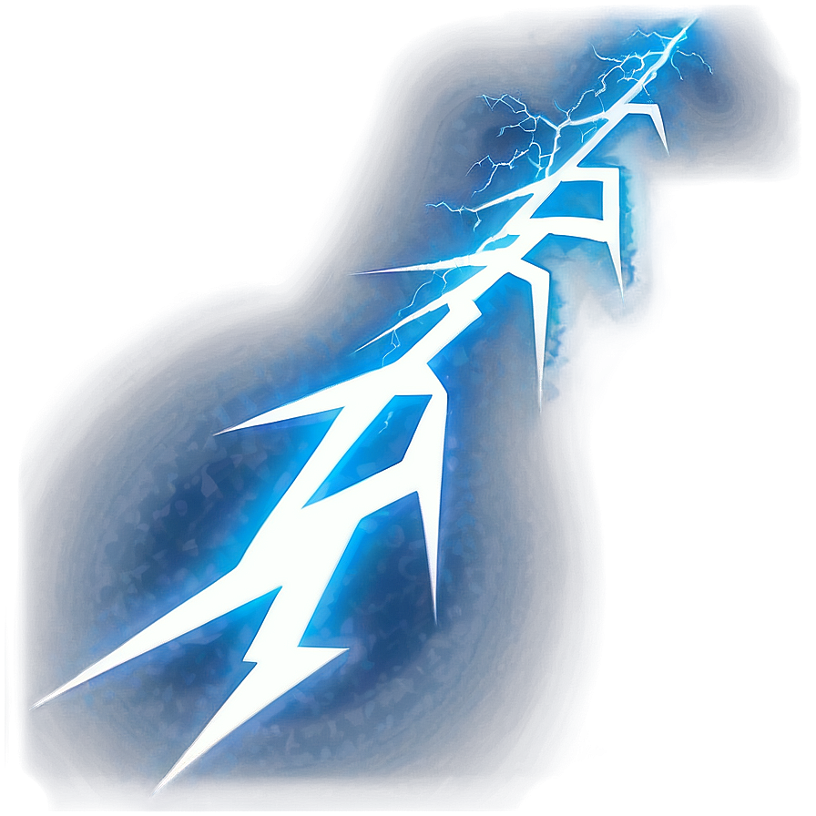 Lightning Bolt Png Gft53 PNG image