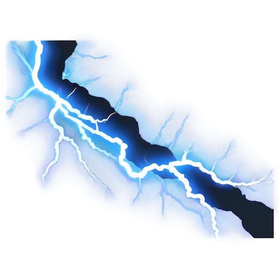 Lightning Bolt Png Kuf68 PNG image