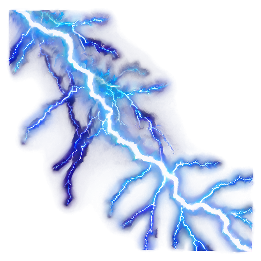 Lightning Bolt Surge Png 05232024 PNG image