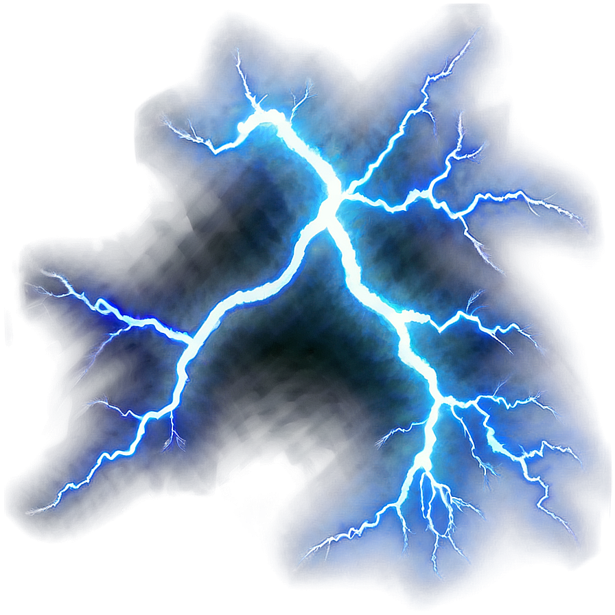 Lightning Bolt Surge Png Nvc PNG image
