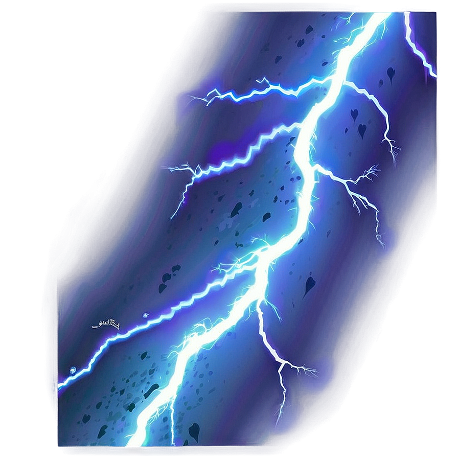 Lightning Clash Background Png 04292024 PNG image
