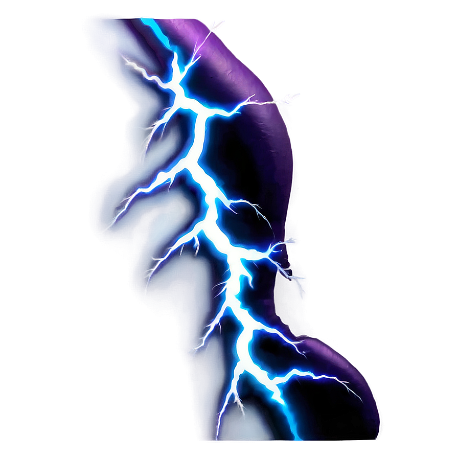 Lightning Flash Bolt Png 05232024 PNG image