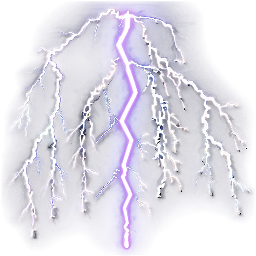 Lightning Strike Bolt Png Urf PNG image