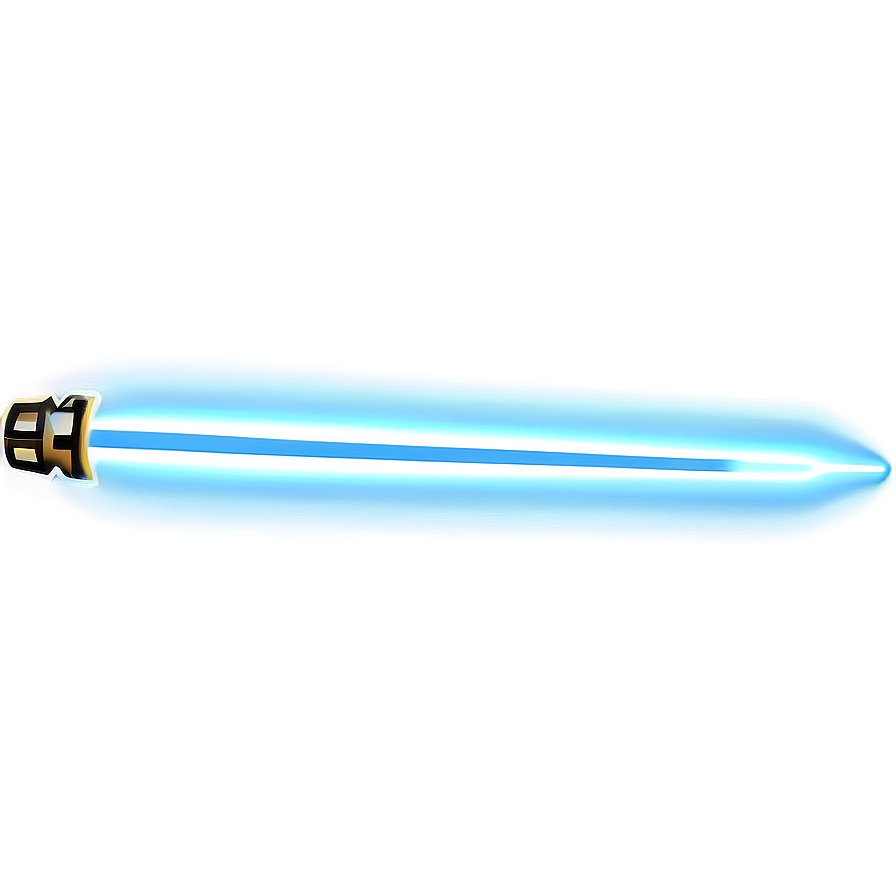 Lightsaber Deflection Animation Png Gqw PNG image