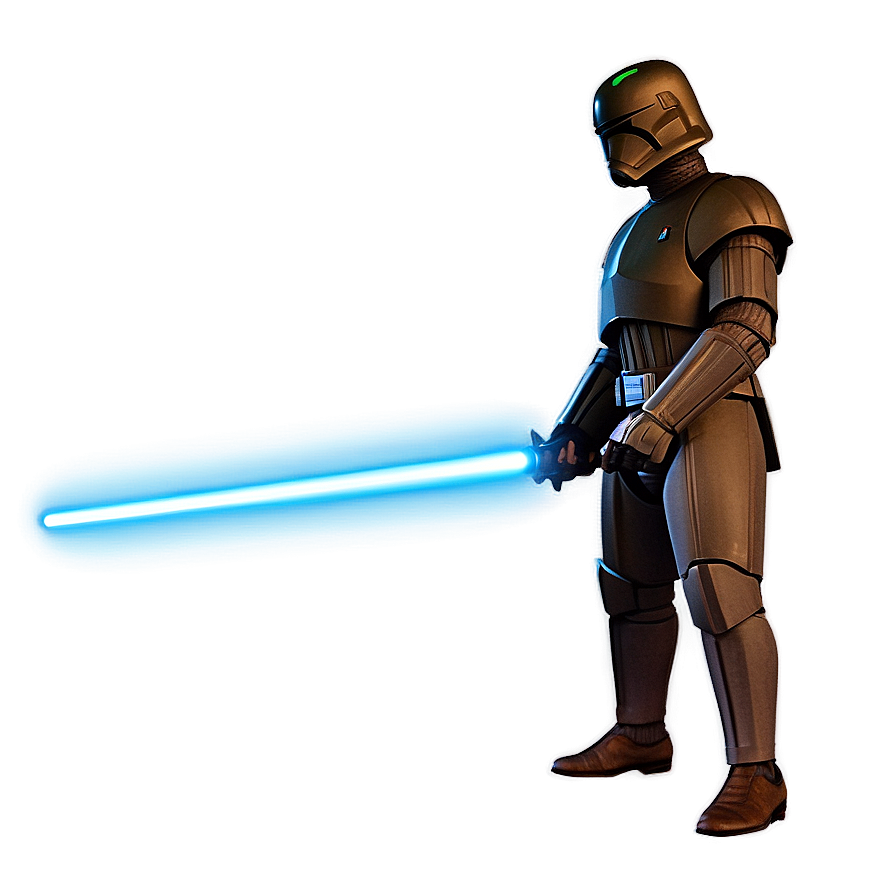 Lightsaber Duel Wounds Png Usc39 PNG image