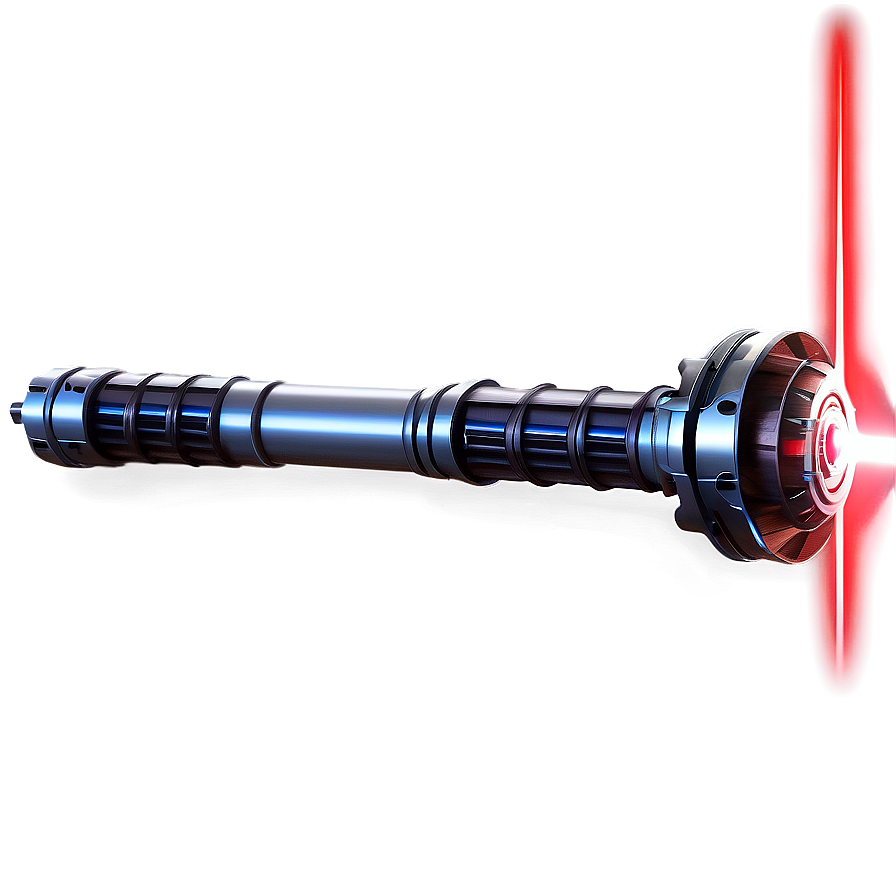 Lightsaber Energy Core Png 90 PNG image