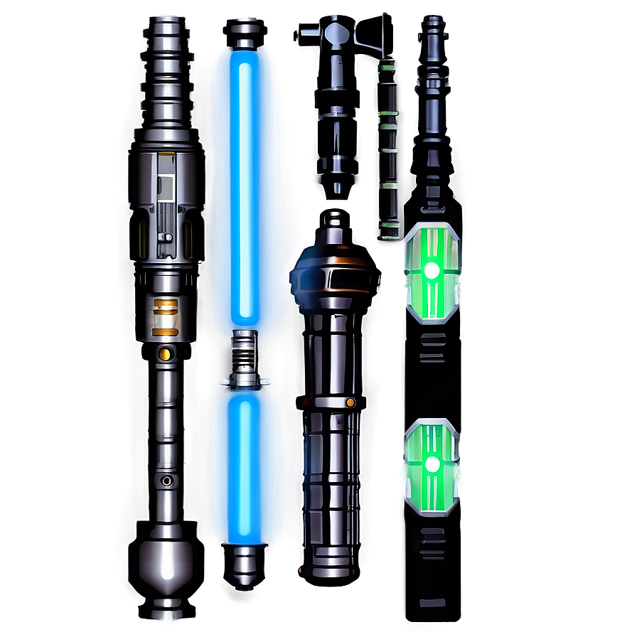 Lightsaber Parts Diagram Png 56 PNG image