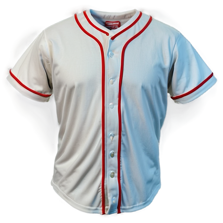 Lightweight Baseball Jersey Png Oia17 PNG image