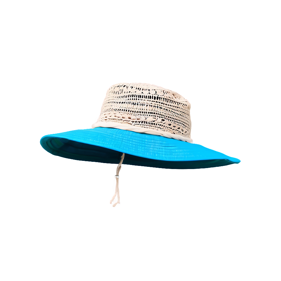 Lightweight Beach Hat Png 64 PNG image