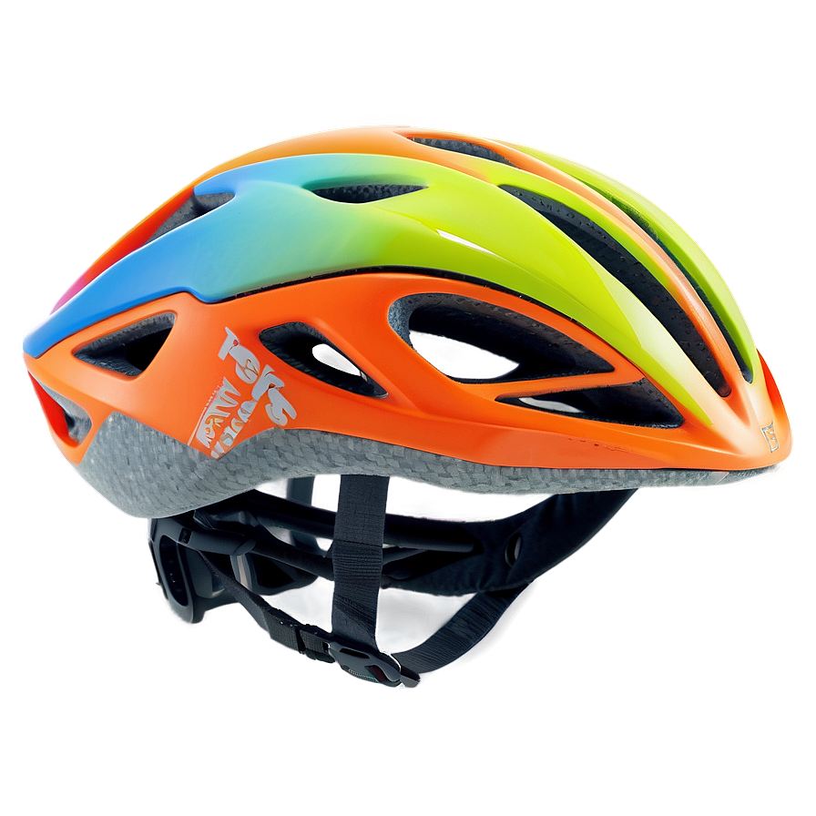 Lightweight Bike Helmet Png 95 PNG image