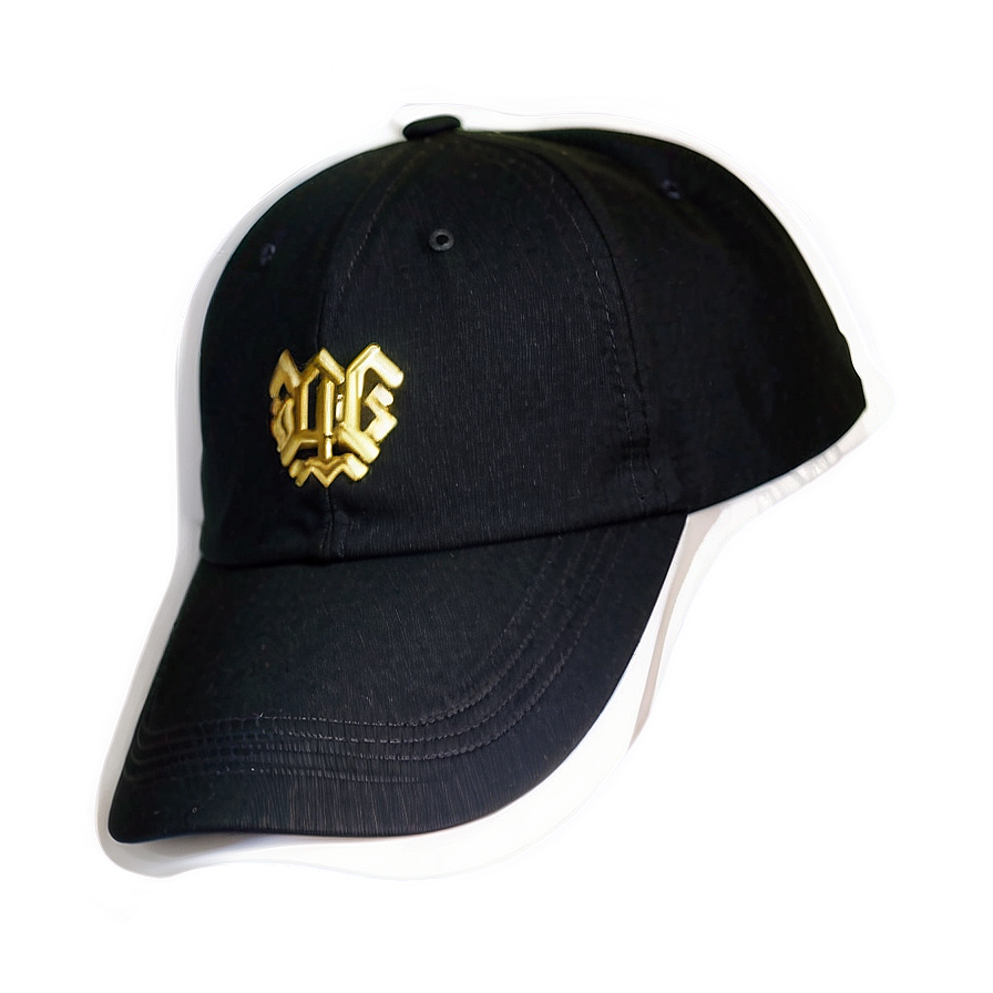 Lightweight Black Cap Png 51 PNG image