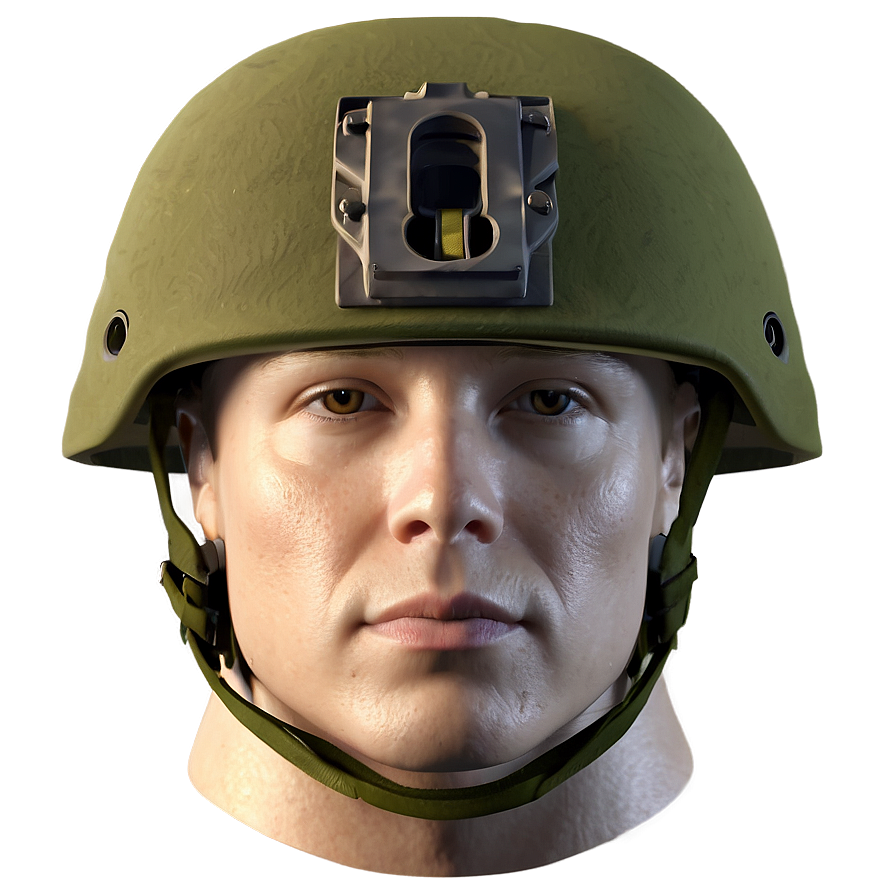 Lightweight Combat Helmet Png 06262024 PNG image