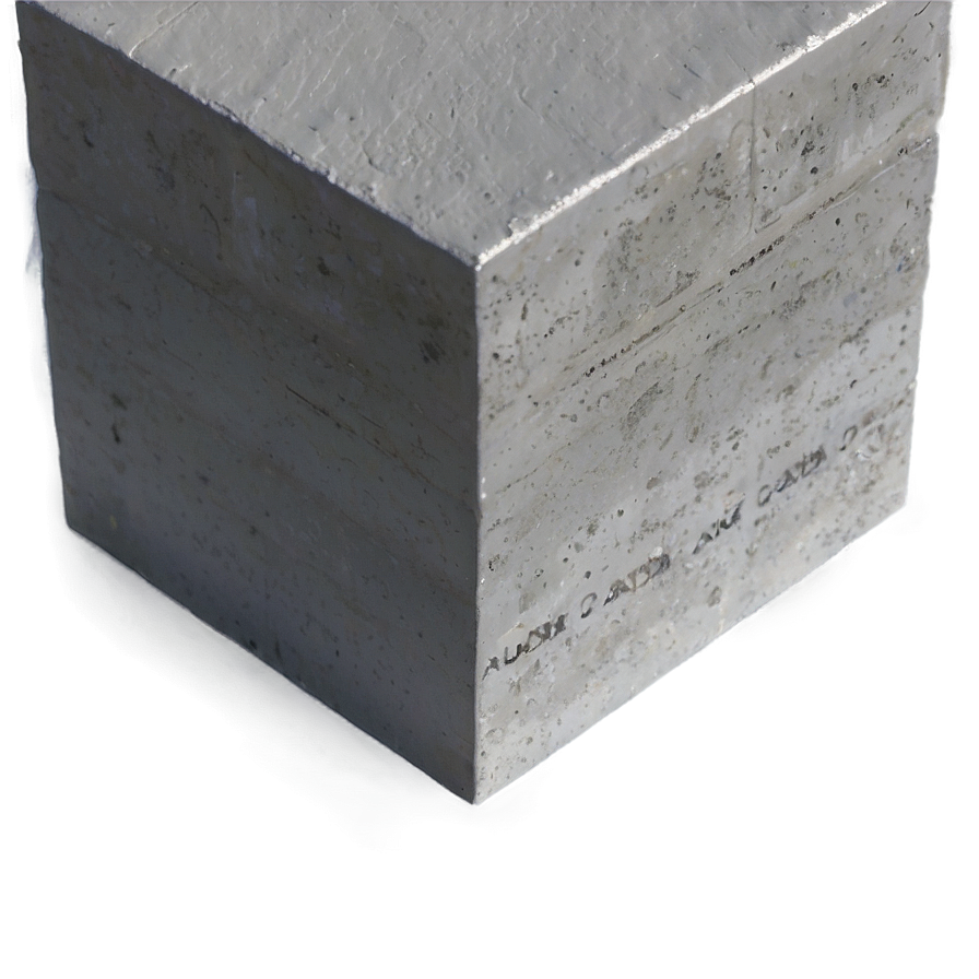 Lightweight Concrete Cement Png Vxr76 PNG image