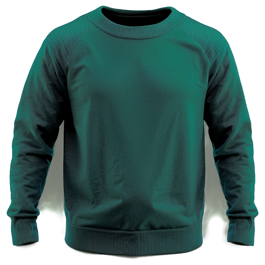 Lightweight Crewneck Jumper Png Swd52 PNG image