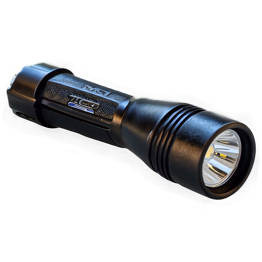 Lightweight Flashlight Png 05252024 PNG image