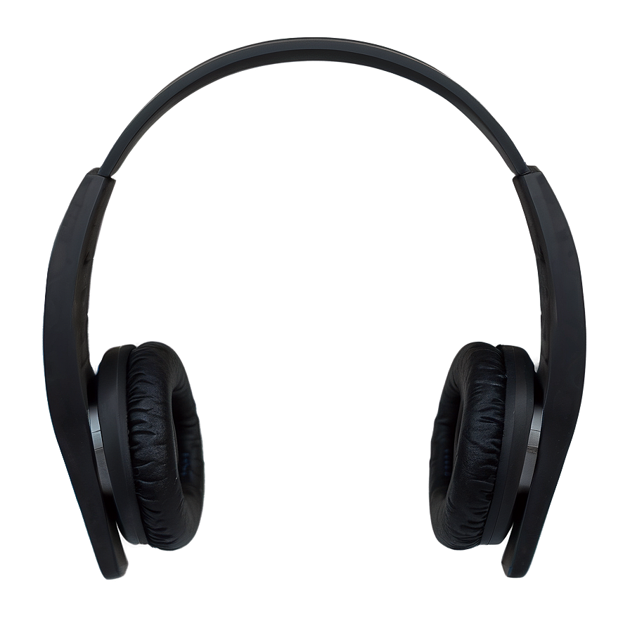 Lightweight Headset Png Uhd30 PNG image