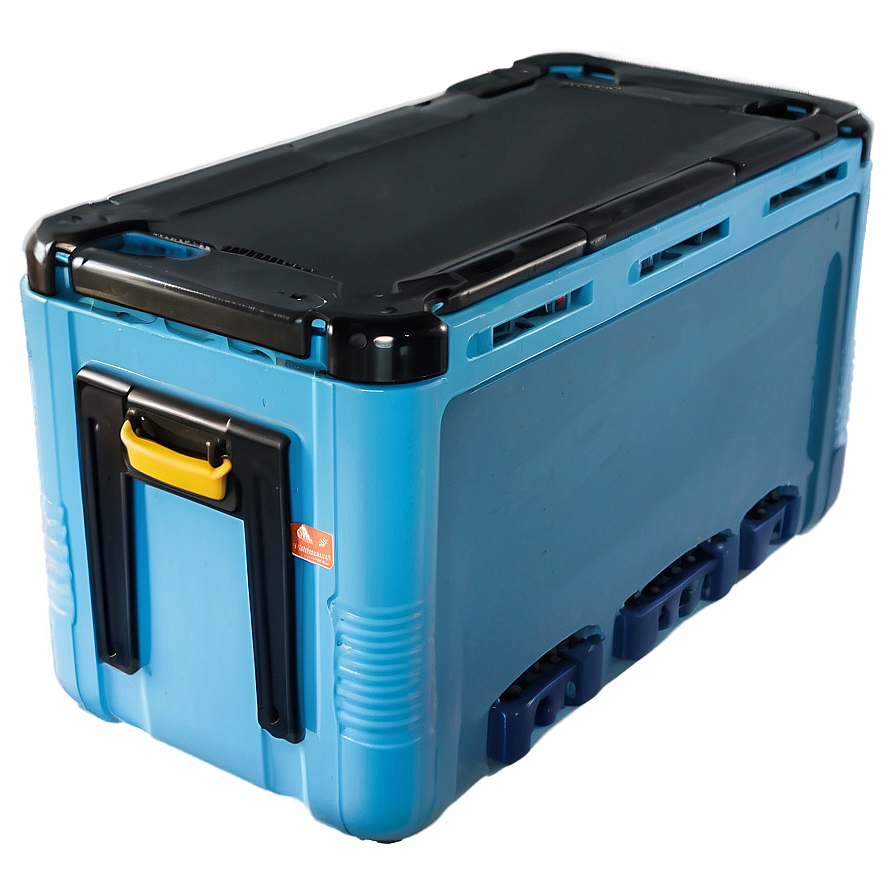 Lightweight Ice Cooler Png 85 PNG image