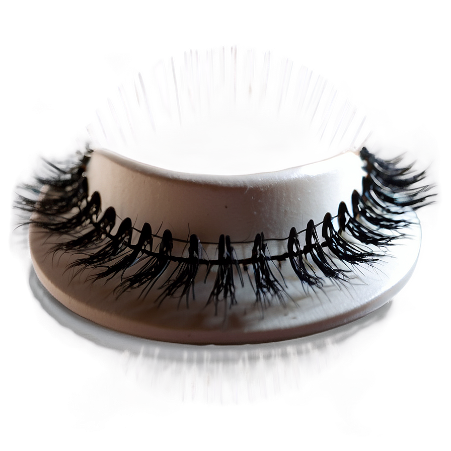 Lightweight Lashes Png 05252024 PNG image