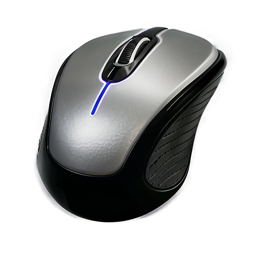 Lightweight Pc Mouse Png 06262024 PNG image