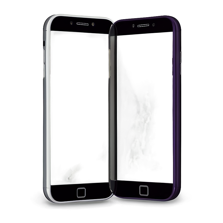 Lightweight Phone Frame Png Rkp36 PNG image