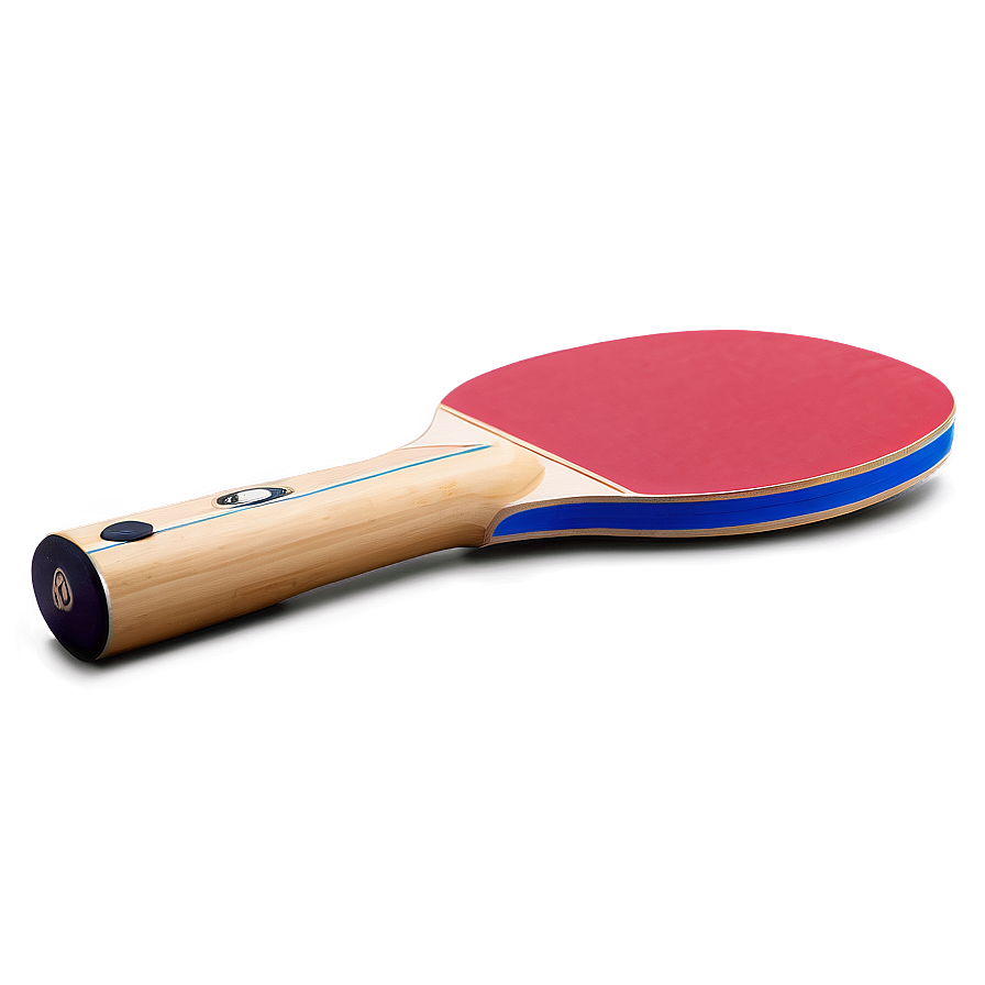 Lightweight Ping Pong Racket Png 41 PNG image