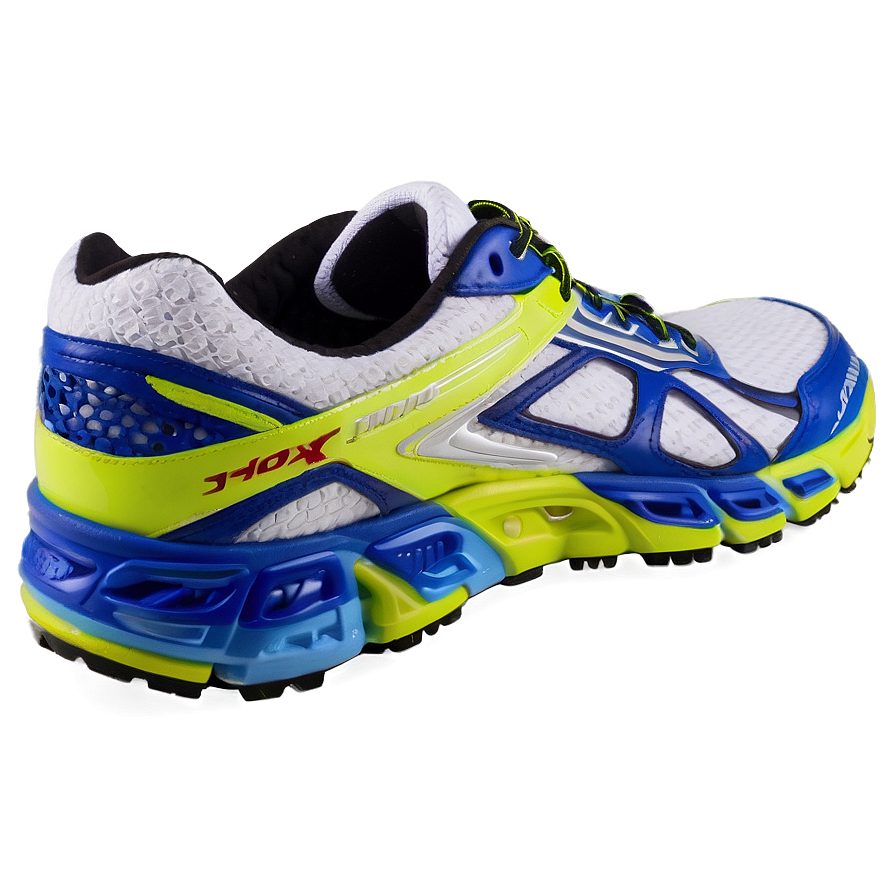 Lightweight Running Shoe Png 61 PNG image