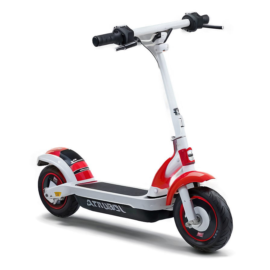 Lightweight Scooter Png 62 PNG image