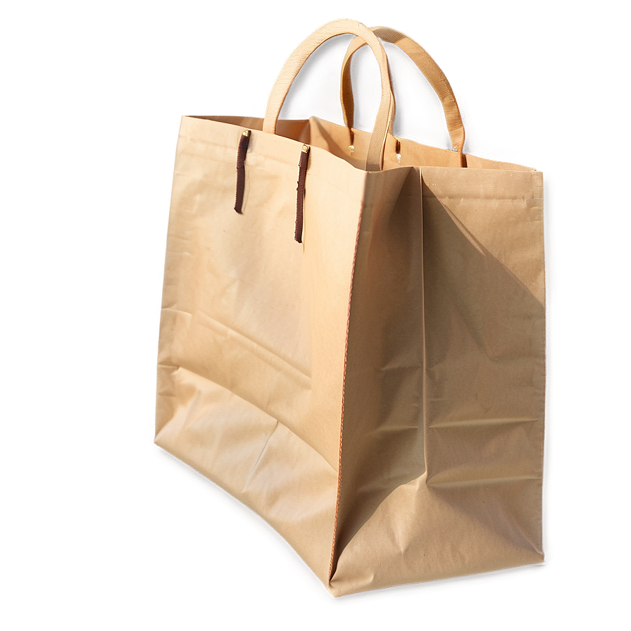 Lightweight Shopping Bag Png 42 PNG image