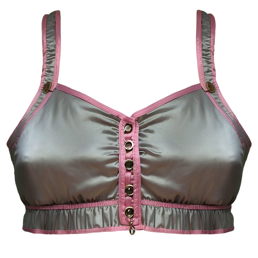 Lightweight Silk Camisole Png 28 PNG image