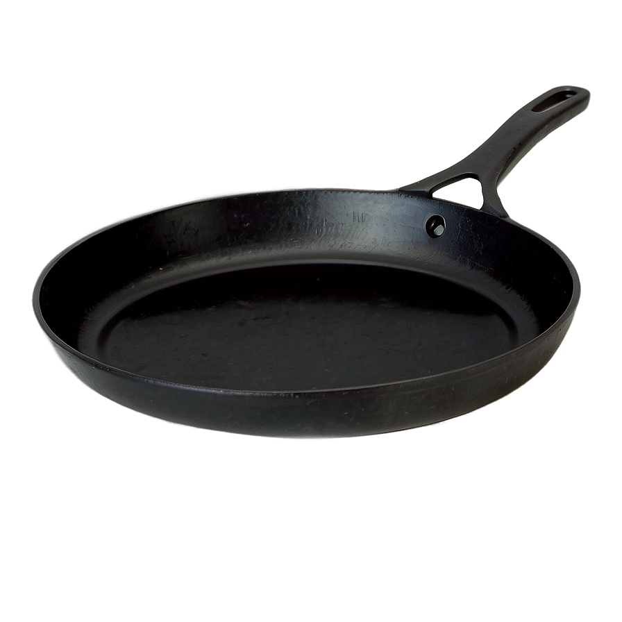 Lightweight Skillet Png 06242024 PNG image