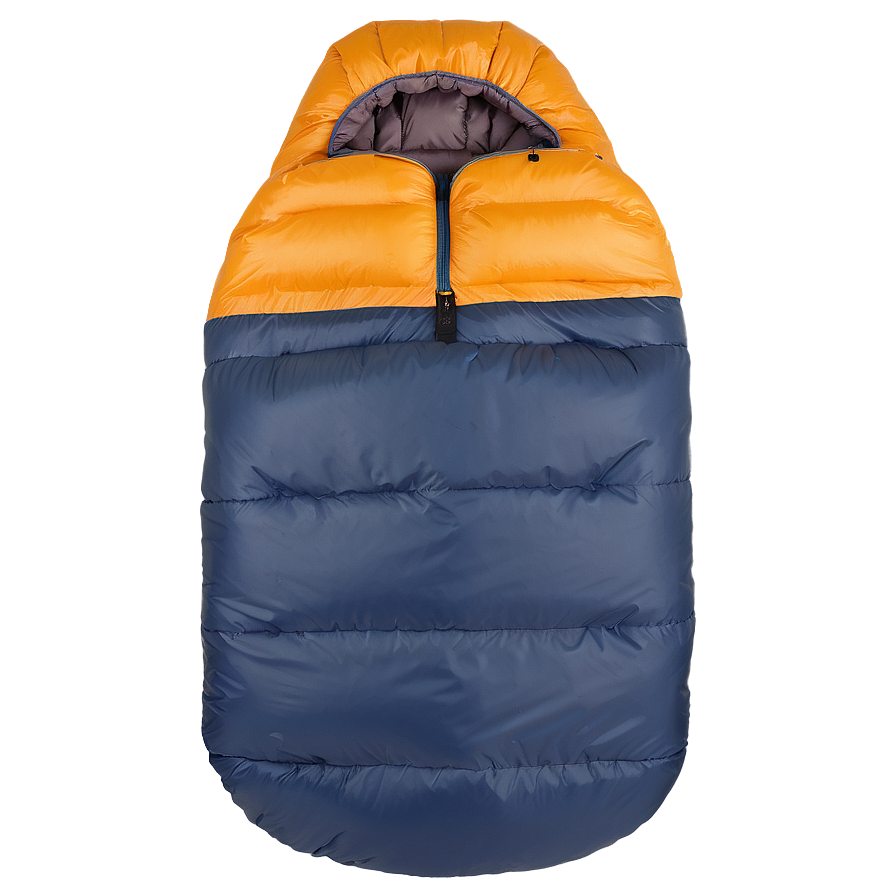 Lightweight Summer Sleeping Bag Png 63 PNG image