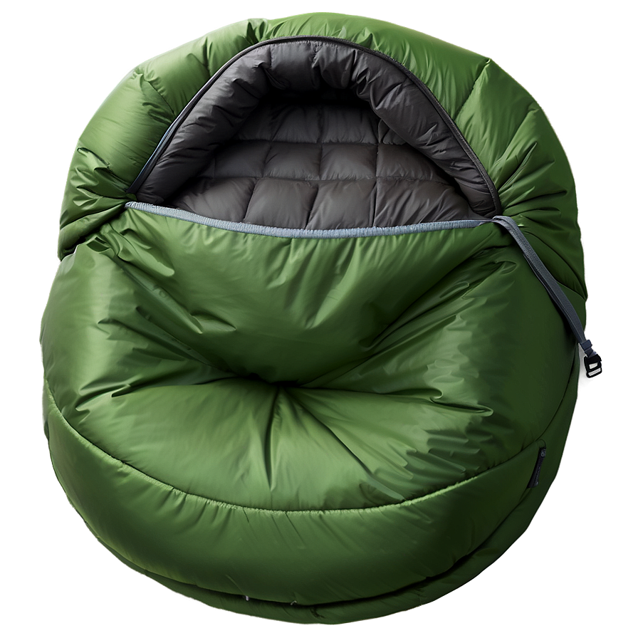 Lightweight Summer Sleeping Bag Png Uop PNG image