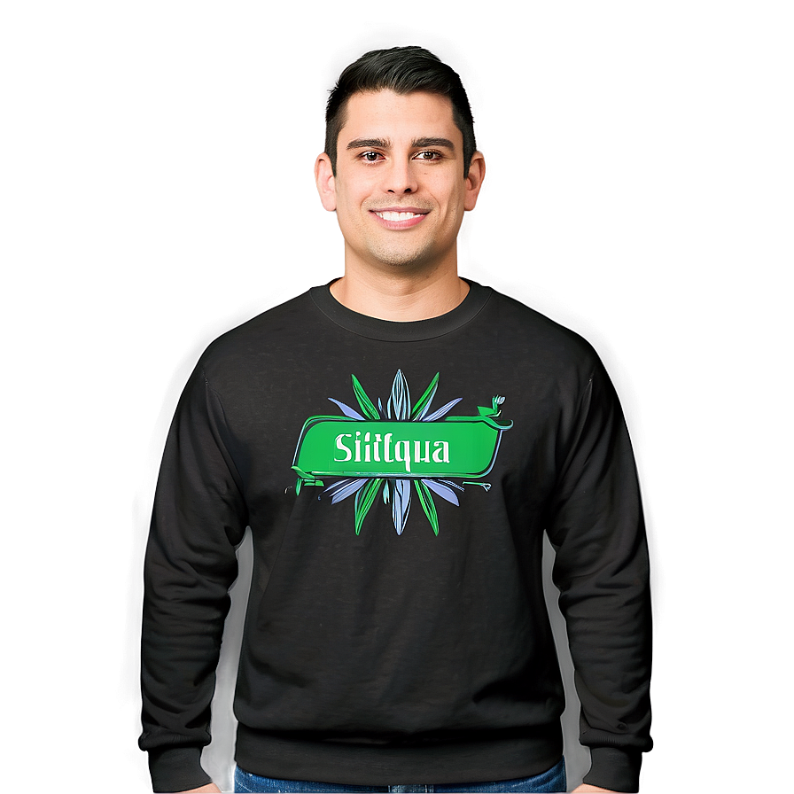 Lightweight Sweatshirt Png 35 PNG image