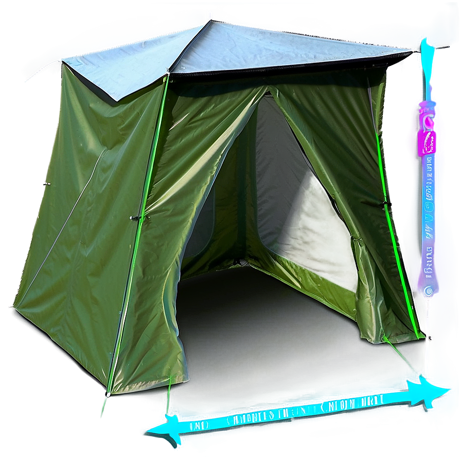 Lightweight Tent Png 22 PNG image