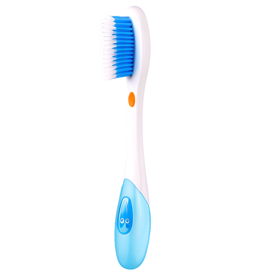 Lightweight Toothbrush Png 90 PNG image