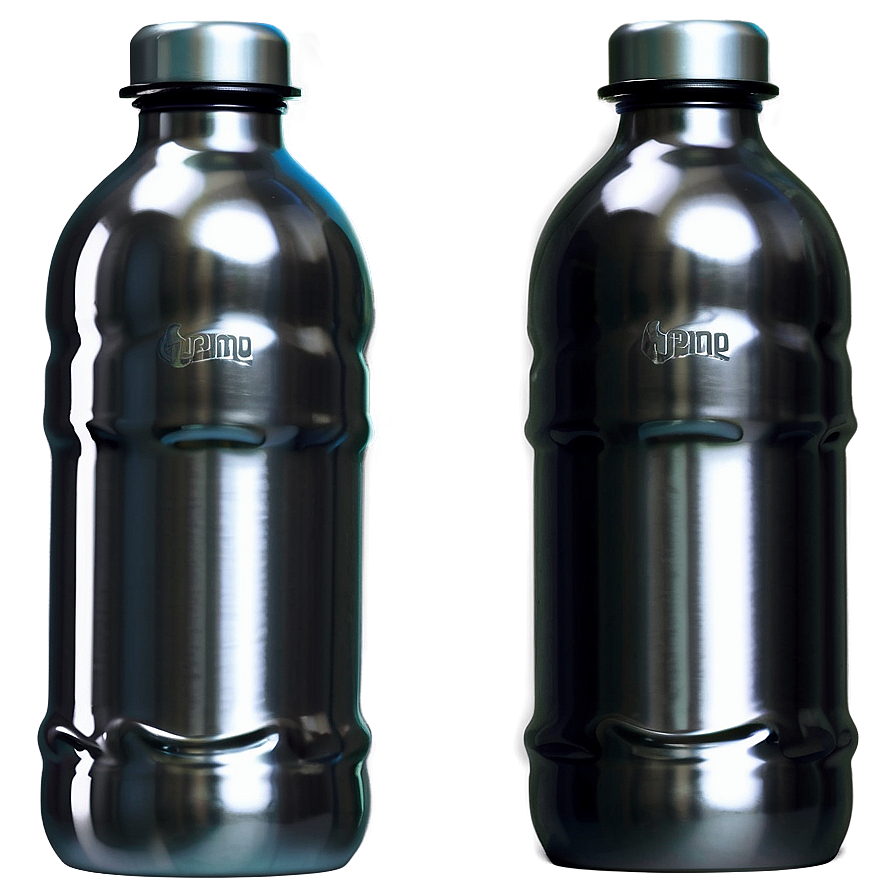 Lightweight Water Bottle Png 06212024 PNG image