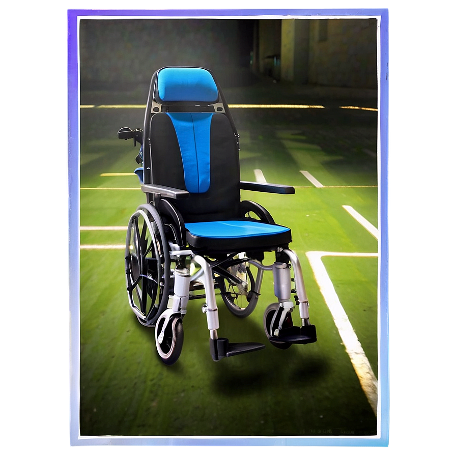 Lightweight Wheelchair Png Lmo PNG image