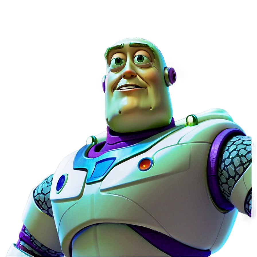 Lightyear C PNG image